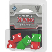 Star Wars: X-Wing – Dice Pack