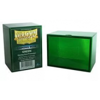 Пластиковая коробочка Dragon Shield (в ассортименте)