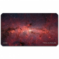 Игровое поле Blackfire Ultrafine Playmat - Milky Way 2mm