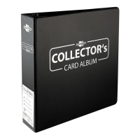 Альбом Blackfire Collectors - Black