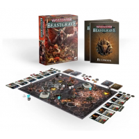 Warhammer Underworlds: Beastgrave (на русском языке)
